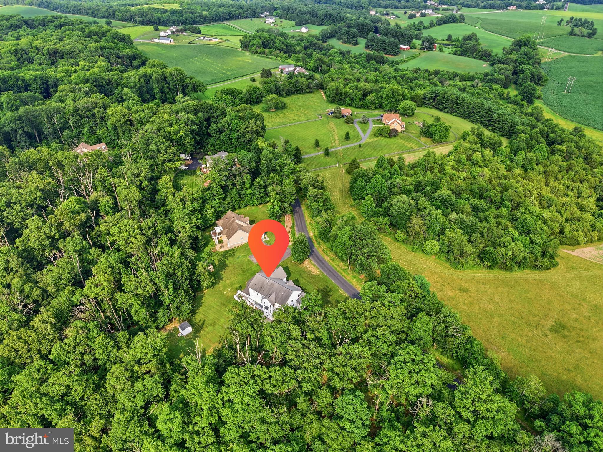 6492 Detrick Road Mount Airy, MD 21771 - Photo 118 of 124