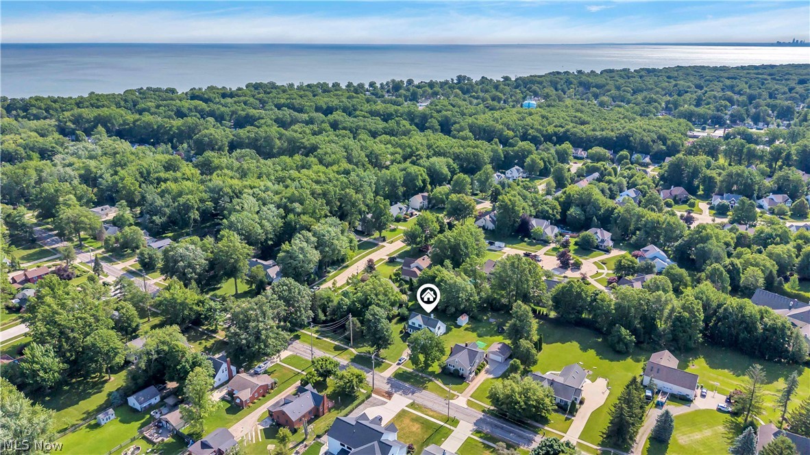 267 Jaycox Road Avon Lake, OH 44012 - Photo 34 of 39 Aerial view