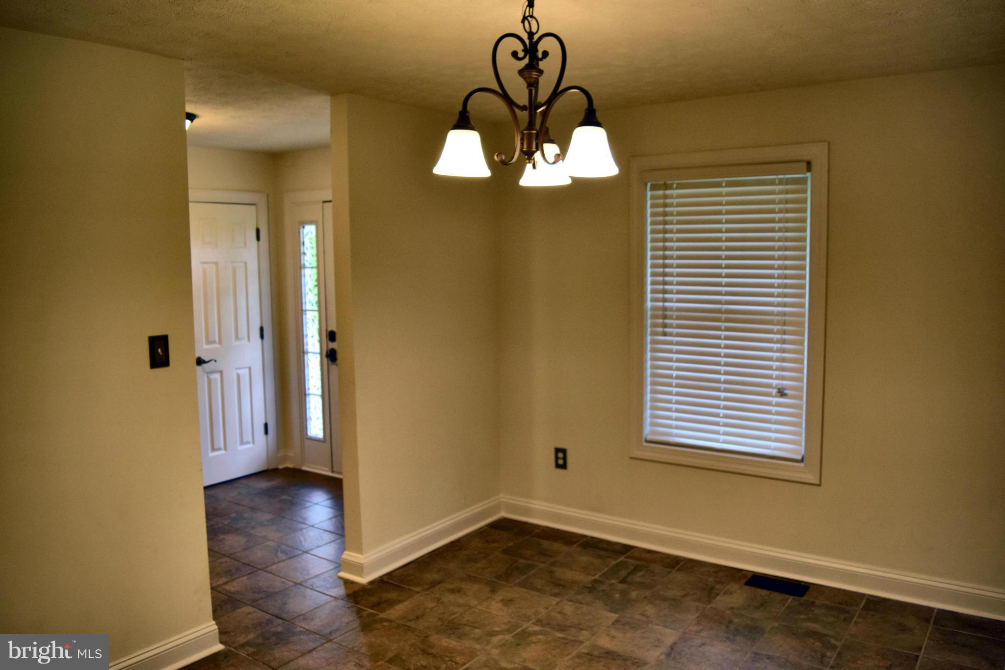 541 County Rte 51/10 Gerrardstown, WV 25420 - Photo 14 of 28 Dining Room
