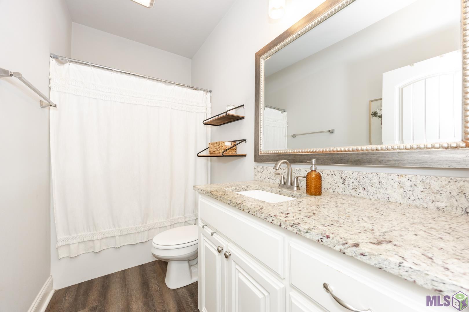 9017 Lockhart Road, Unit 1C Denham Springs, LA 70726 - Photo 8 of 11