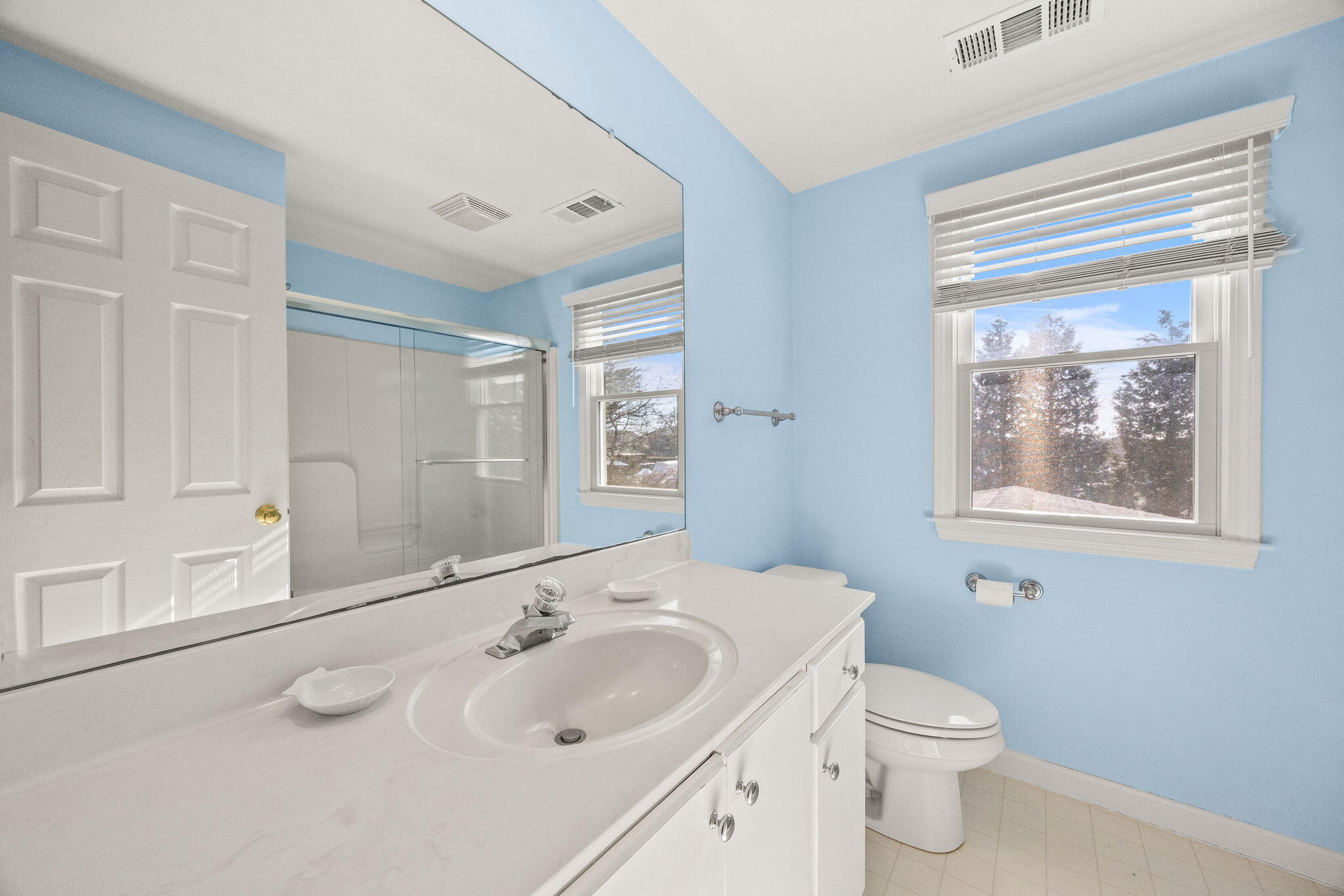 84 Middle Road South Chatham, MA 02659 - Photo 26 of 48 a bathroom with a sink and a toilet