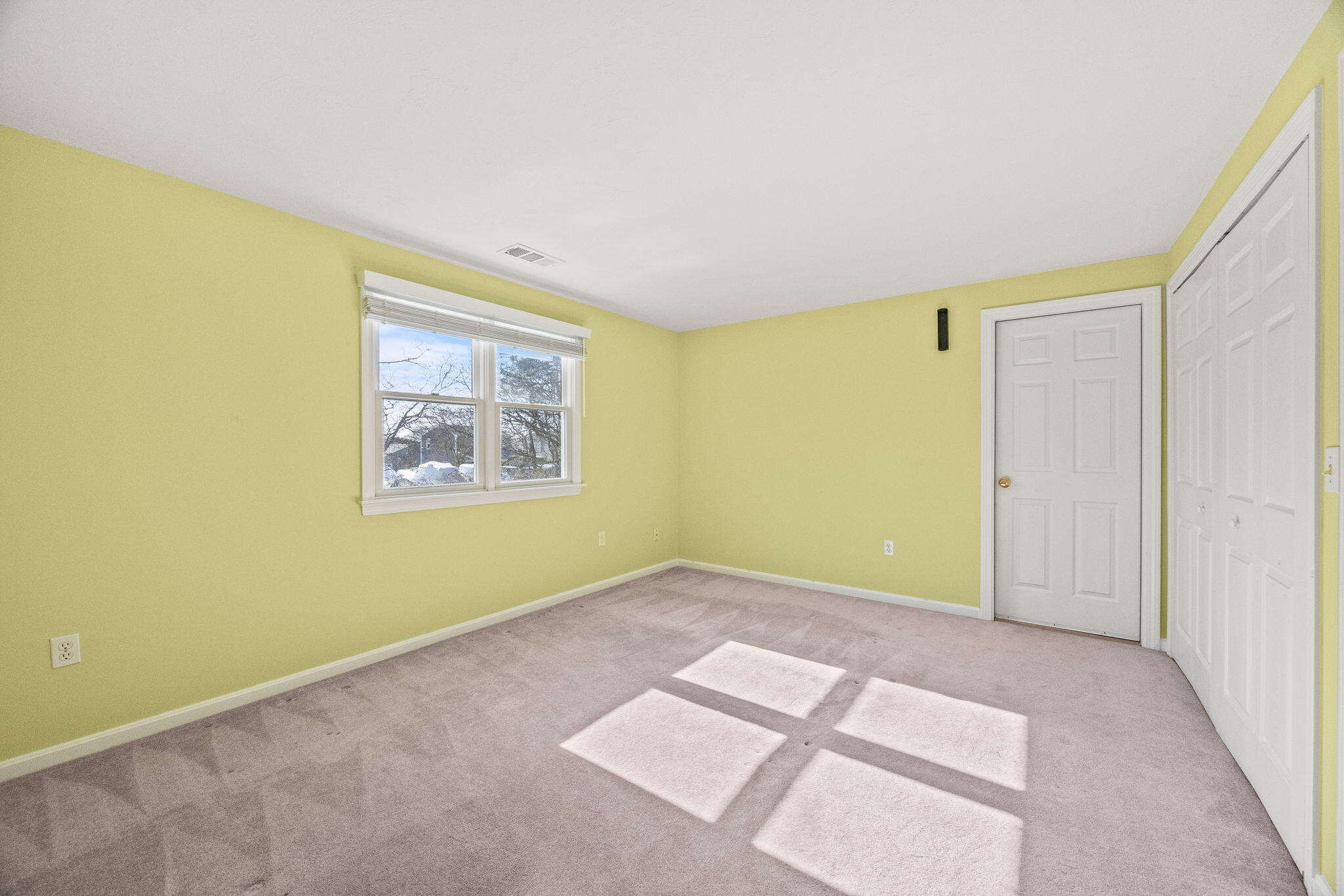84 Middle Road South Chatham, MA 02659 - Photo 27 of 48 an empty room with a window