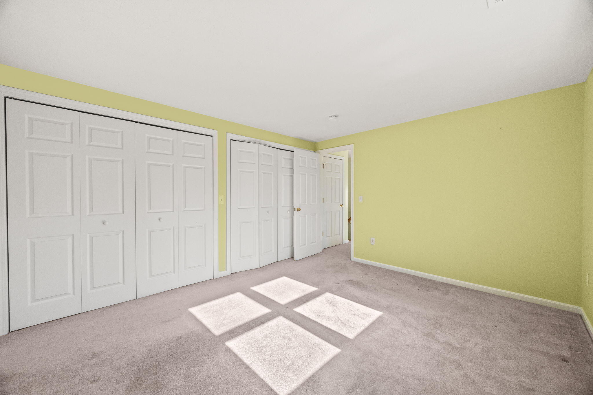 84 Middle Road South Chatham, MA 02659 - Photo 28 of 48 a view of an empty room