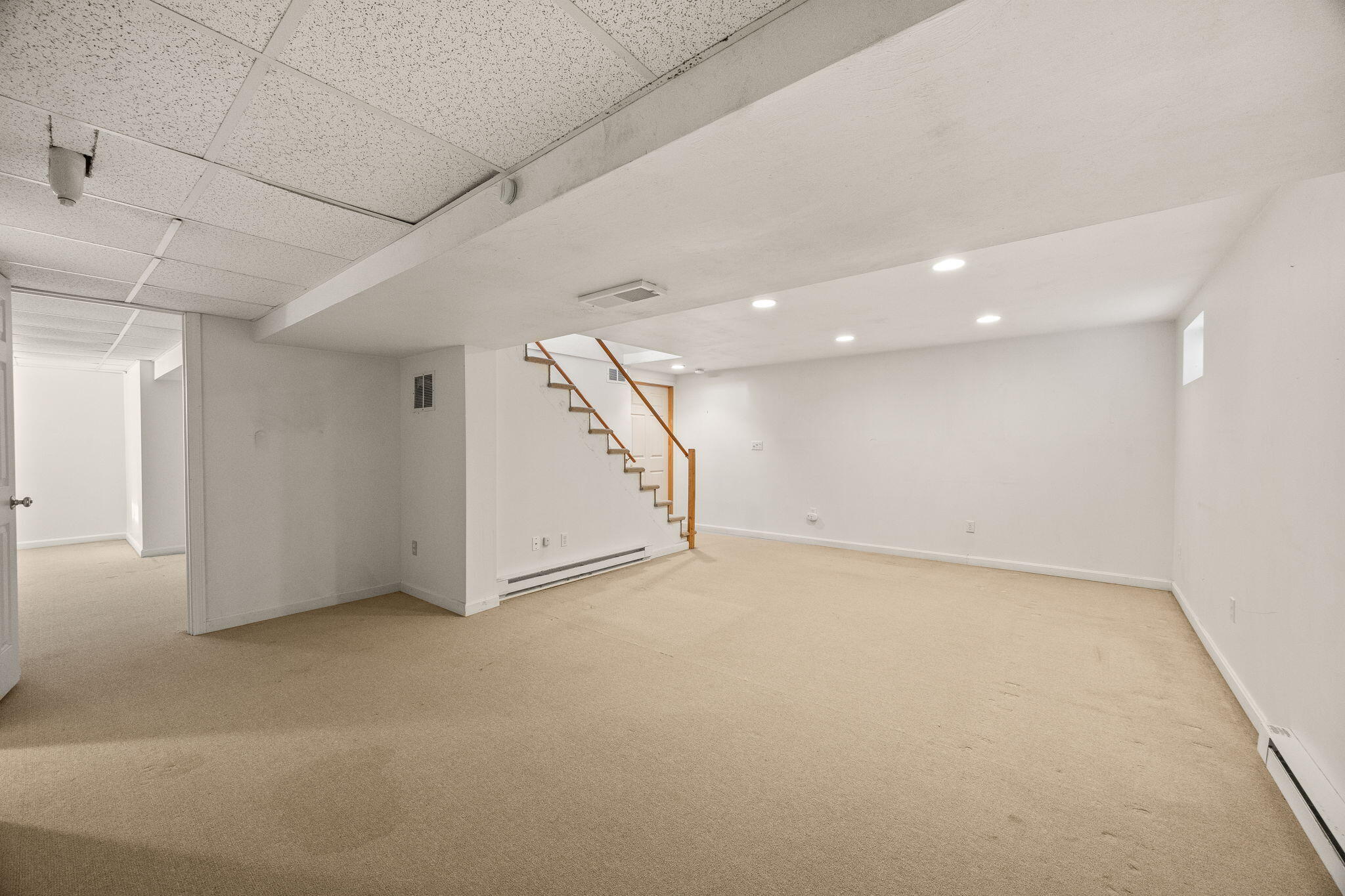 84 Middle Road South Chatham, MA 02659 - Photo 33 of 48 a view of an empty room