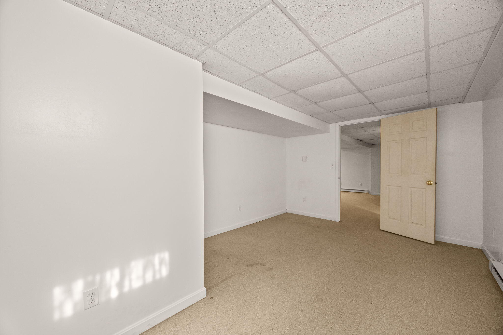 84 Middle Road South Chatham, MA 02659 - Photo 35 of 48 a view of empty room