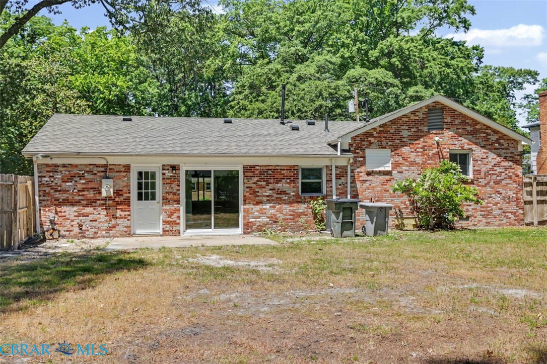47 Azalea Drive Hampton, VA 23669 - Photo 35 of 35