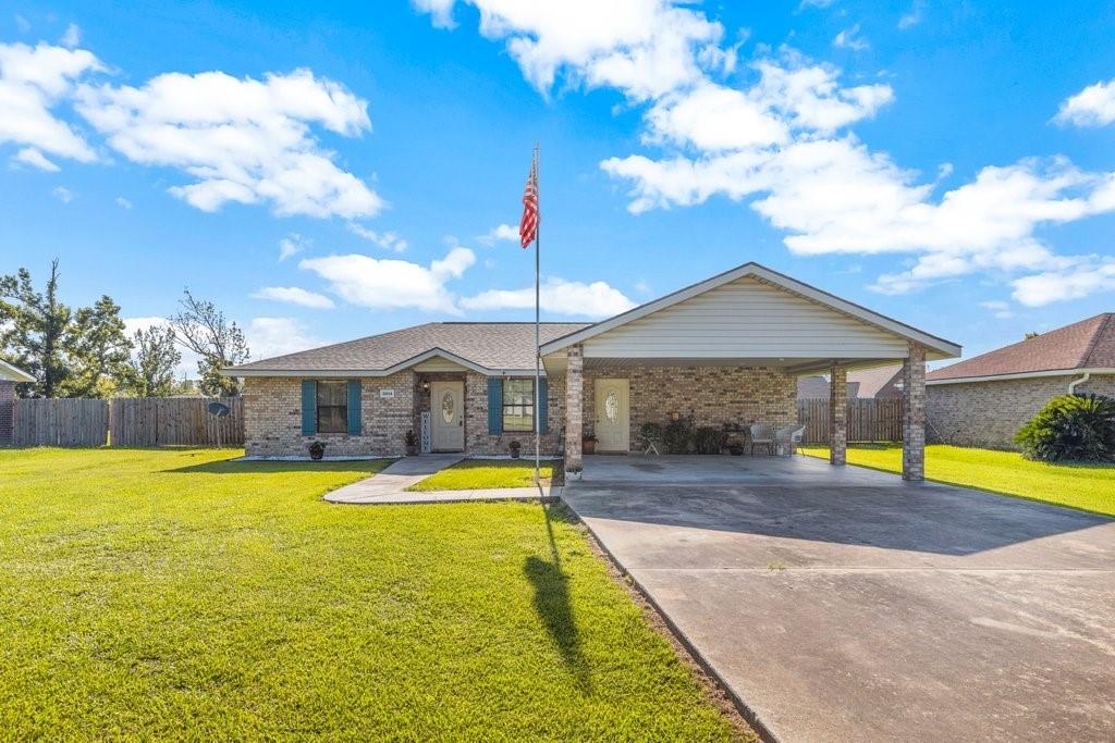 2814 King Road Sulphur, LA 70663 - Photo 1 of 24 Gallery Image 1