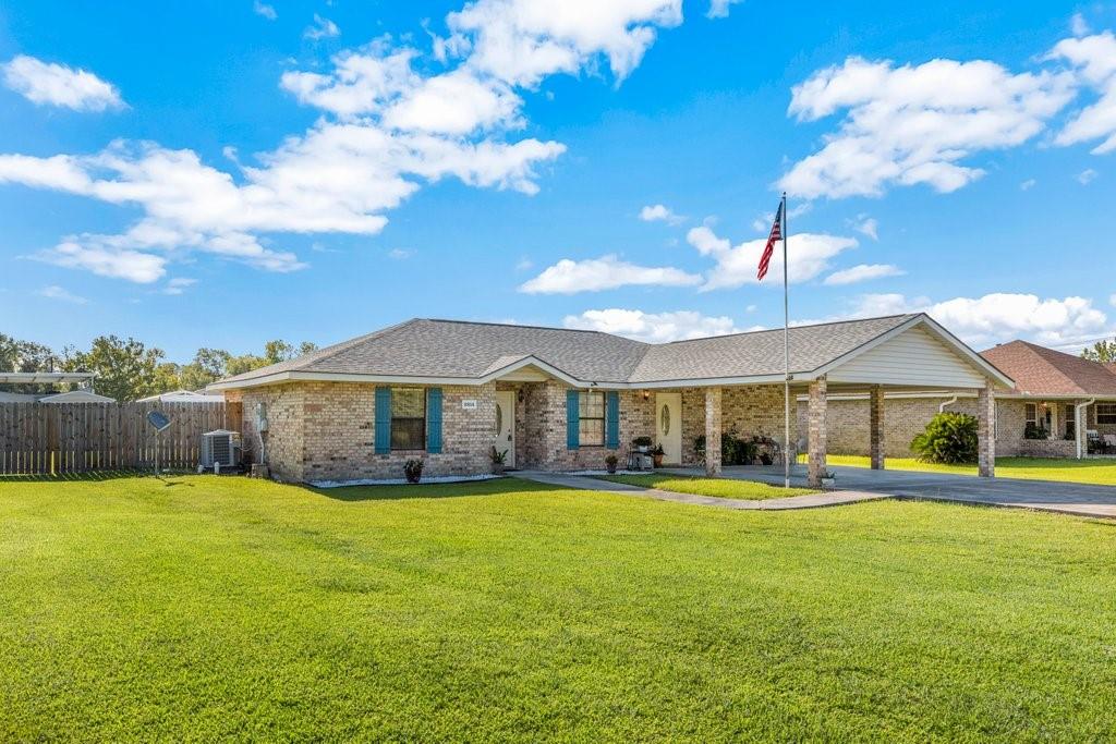 2814 King Road Sulphur, LA 70663 - Photo 2 of 24 Gallery Image 2