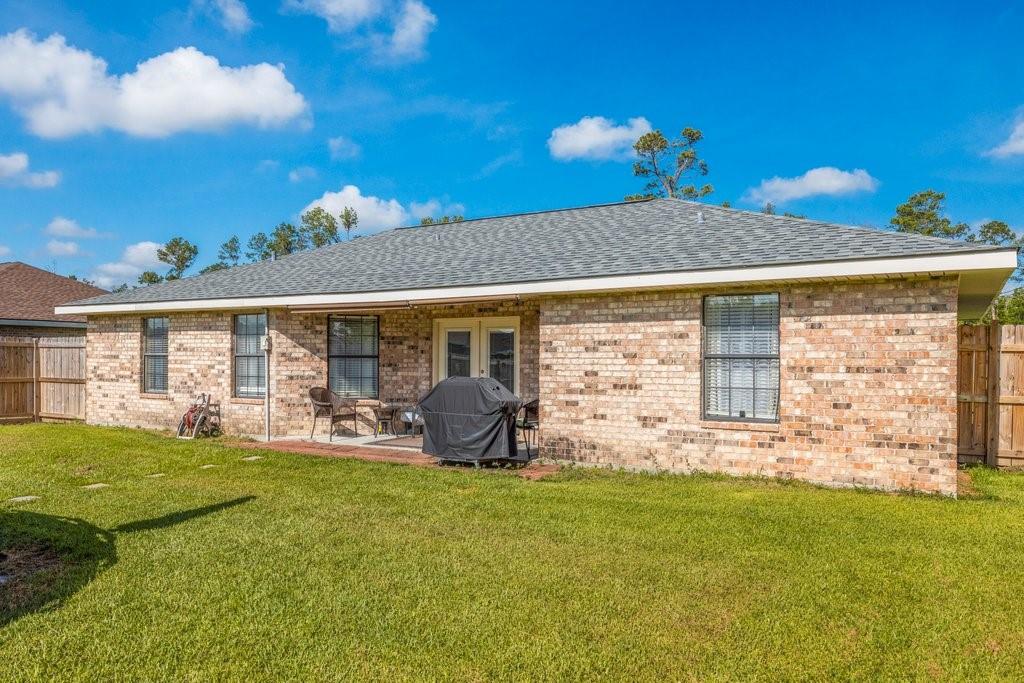 2814 King Road Sulphur, LA 70663 - Photo 22 of 24 Gallery Image 22