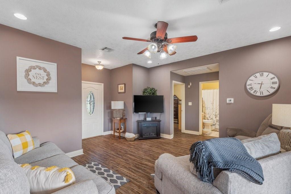 2814 King Road Sulphur, LA 70663 - Photo 6 of 24 Gallery Image 6