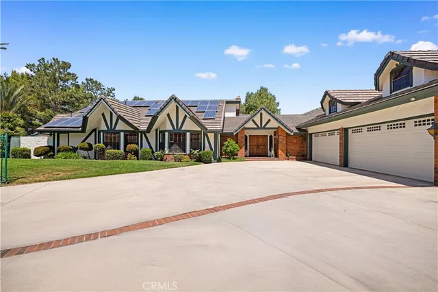 $2,480,000 | 2360 Oakleaf Canyon Road, Walnut, CA 91789