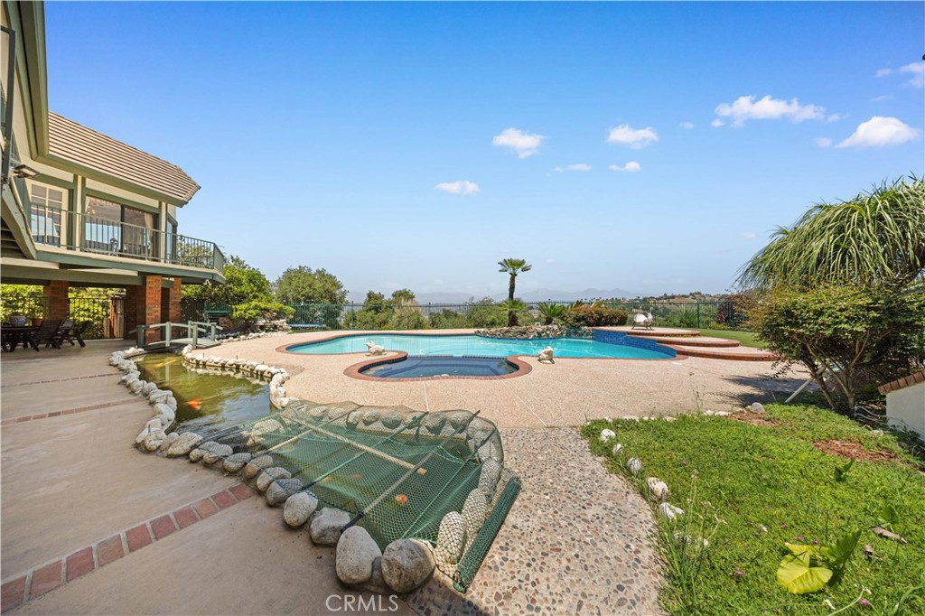 2360 Oakleaf Canyon Road Walnut, CA 91789 - Photo 49 of 61