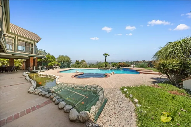 $2,480,000 | 2360 Oakleaf Canyon Road, Walnut, CA 91789