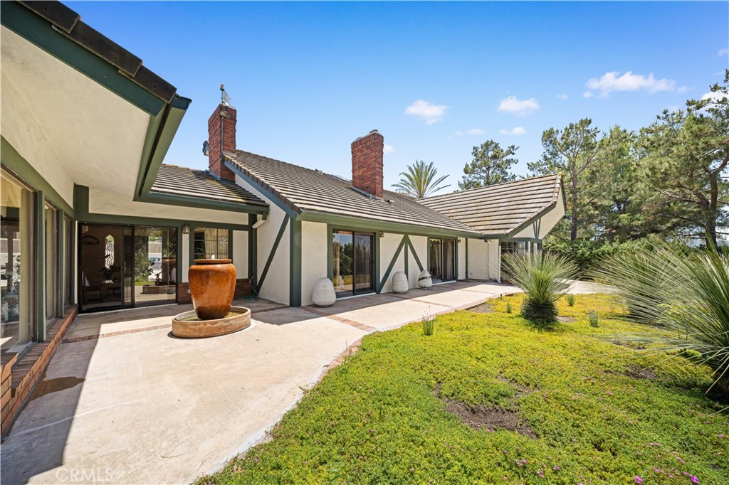 2360 Oakleaf Canyon Road Walnut, CA 91789 - Photo 50 of 61