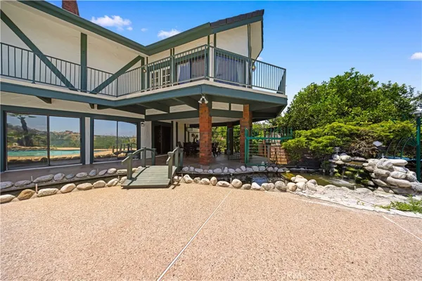$2,480,000 | 2360 Oakleaf Canyon Road, Walnut, CA 91789
