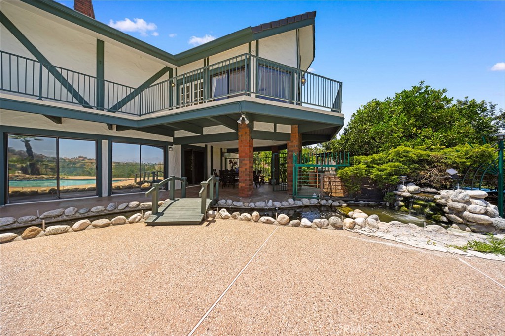 2360 Oakleaf Canyon Road Walnut, CA 91789 - Photo 51 of 61