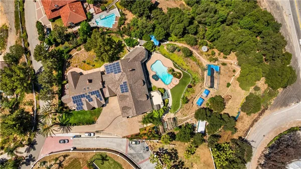 $2,480,000 | 2360 Oakleaf Canyon Road, Walnut, CA 91789