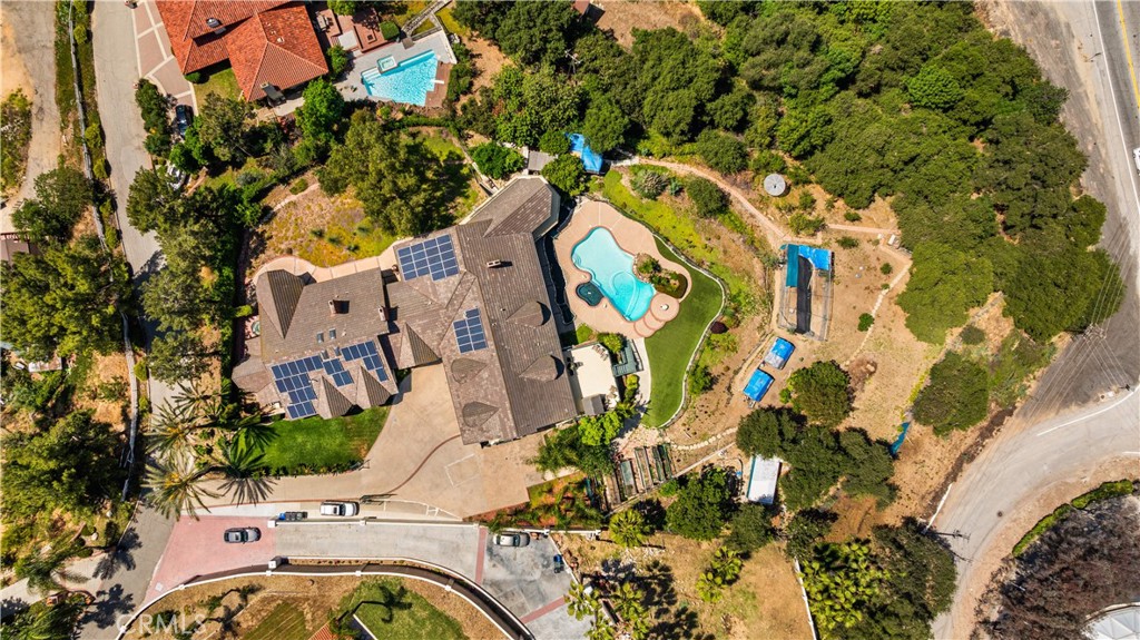 2360 Oakleaf Canyon Road Walnut, CA 91789 - Photo 56 of 61