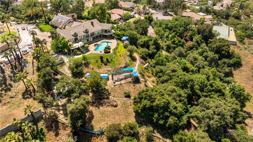 2360 Oakleaf Canyon Road Walnut, CA 91789 - Photo 57 of 61