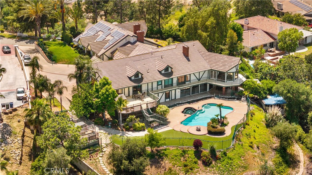 2360 Oakleaf Canyon Road Walnut, CA 91789 - Photo 58 of 61