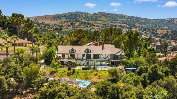 $2,480,000 | 2360 Oakleaf Canyon Road, Walnut, CA 91789