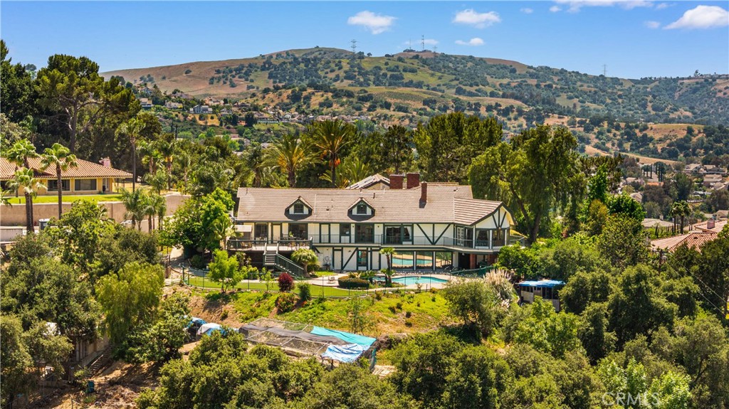 2360 Oakleaf Canyon Road Walnut, CA 91789 - Photo 59 of 61