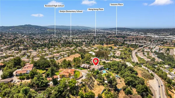 $2,480,000 | 2360 Oakleaf Canyon Road, Walnut, CA 91789