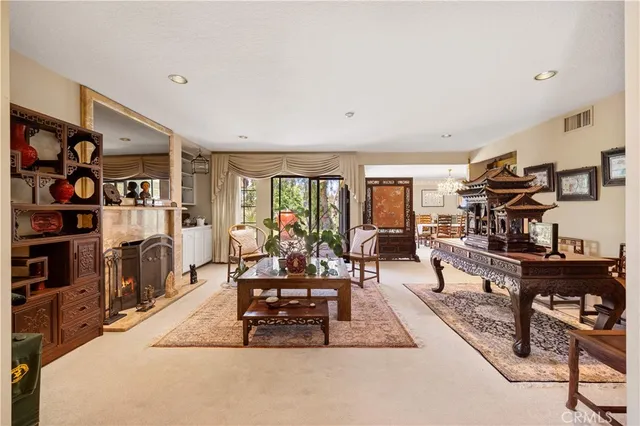 $2,480,000 | 2360 Oakleaf Canyon Road, Walnut, CA 91789