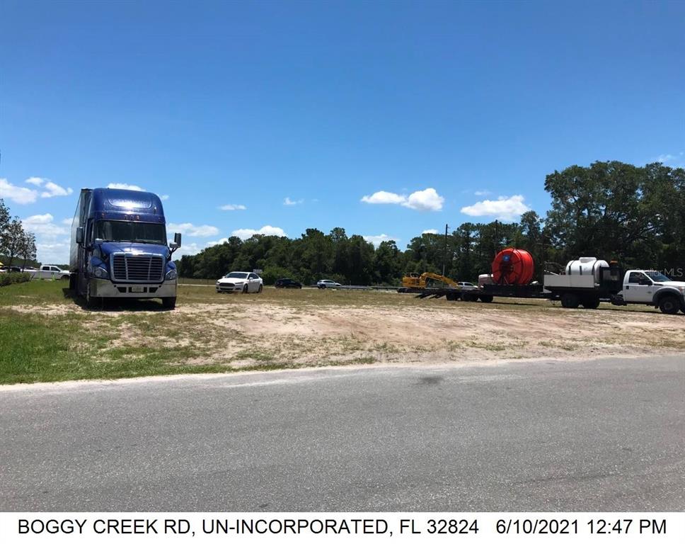 13866 Boggy Creek Road, Orlando, FL 32824 Compass