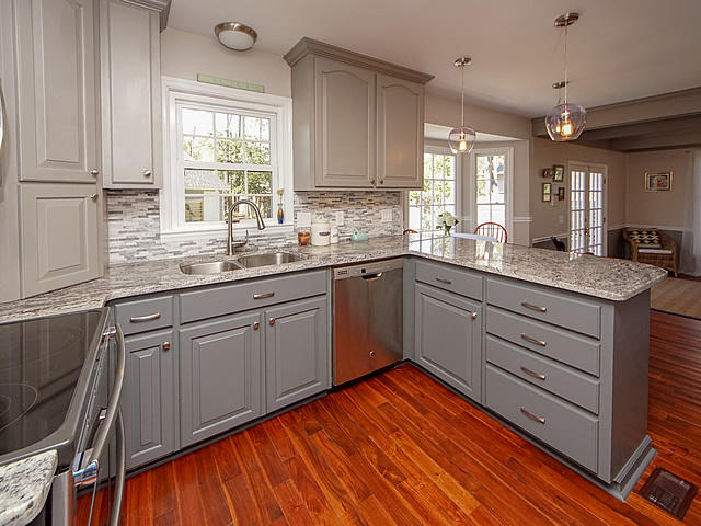 1024 Royalist Road Mount Pleasant, SC 29464 - Photo 14 of 45 15
