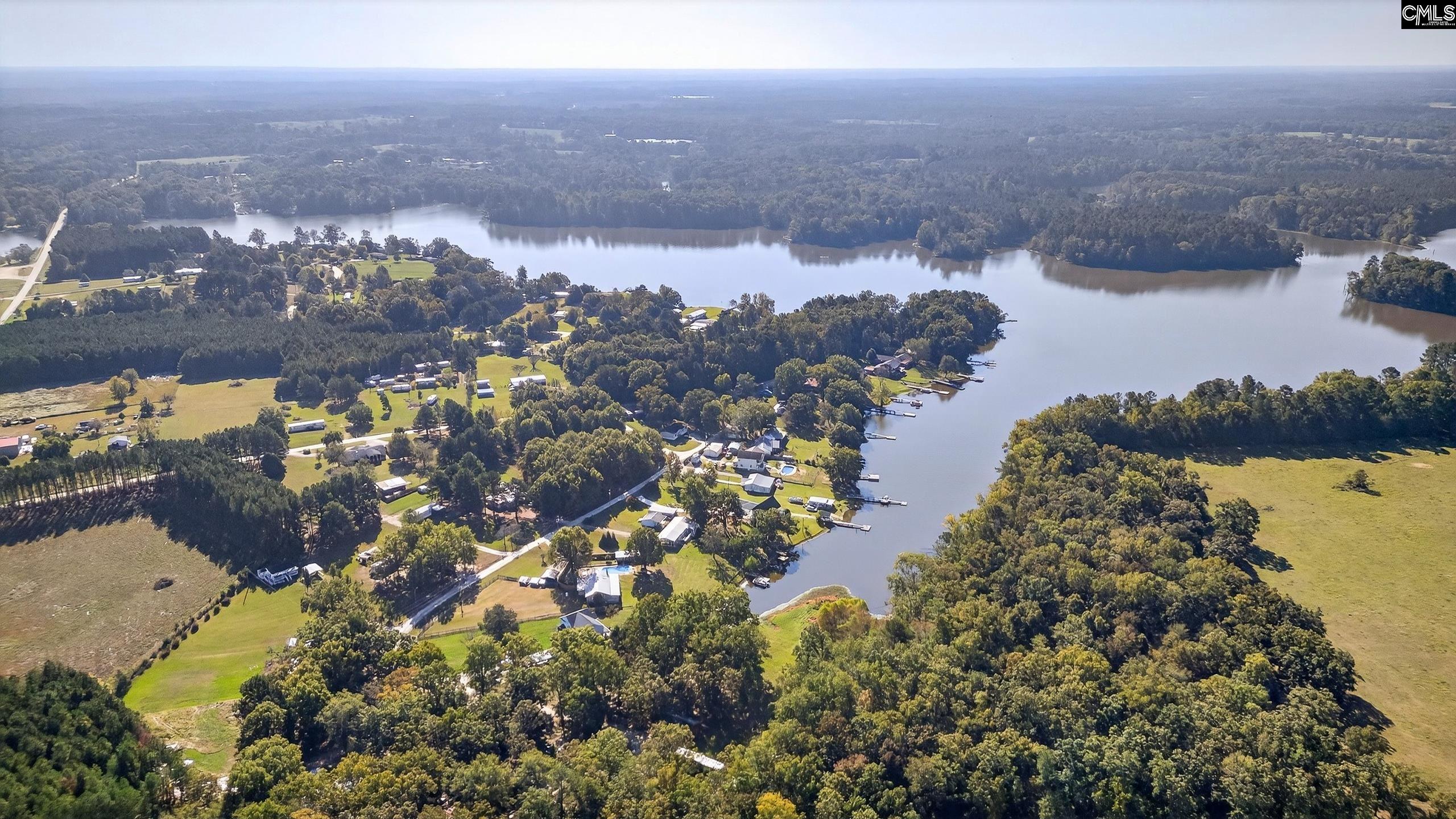 1109 Natures Cove Road Saluda, SC 29138 - Photo 24 of 36