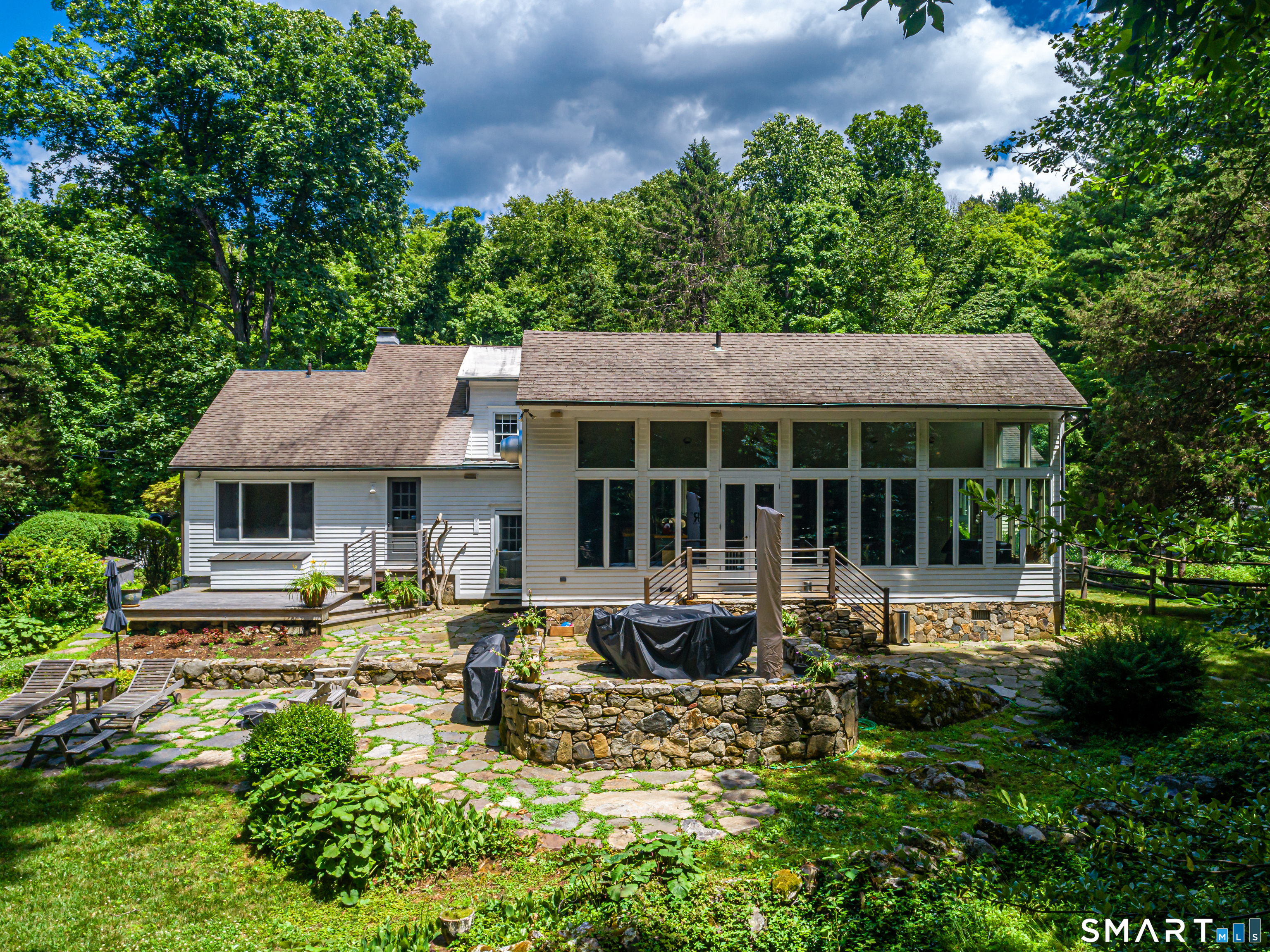 896 Westport Road Easton, CT 06612 - Photo 32 of 33