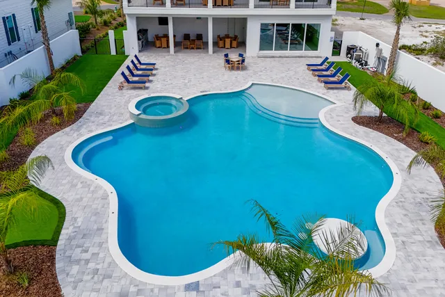 $5,000,000 | 363 Lakeview Beach Drive, Miramar Beach, FL 32550