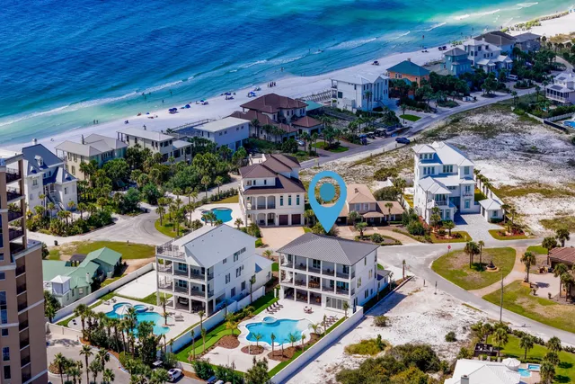 $5,000,000 | 363 Lakeview Beach Drive, Miramar Beach, FL 32550