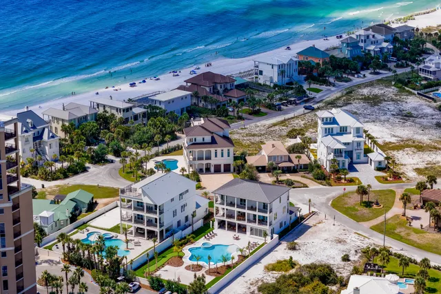 $5,000,000 | 363 Lakeview Beach Drive, Miramar Beach, FL 32550