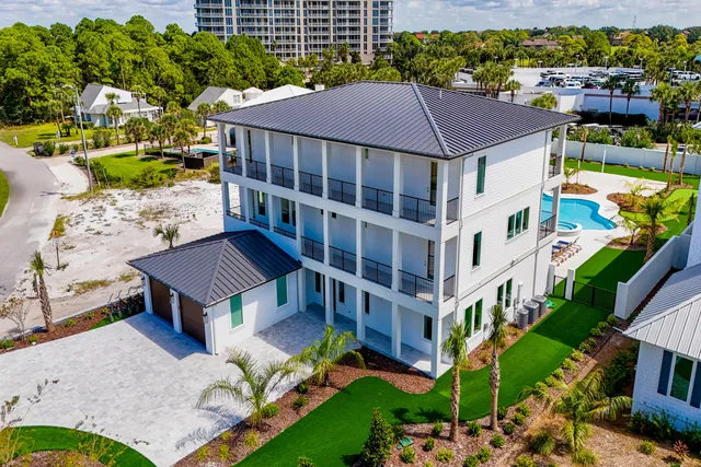 $5,000,000 | 363 Lakeview Beach Drive, Miramar Beach, FL 32550