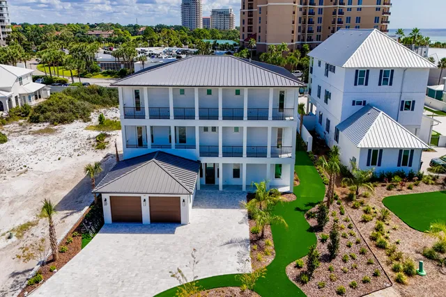 $5,000,000 | 363 Lakeview Beach Drive, Miramar Beach, FL 32550