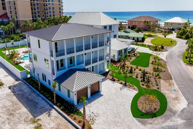 $5,000,000 | 363 Lakeview Beach Drive, Miramar Beach, FL 32550