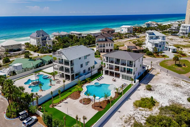 $5,000,000 | 363 Lakeview Beach Drive, Miramar Beach, FL 32550