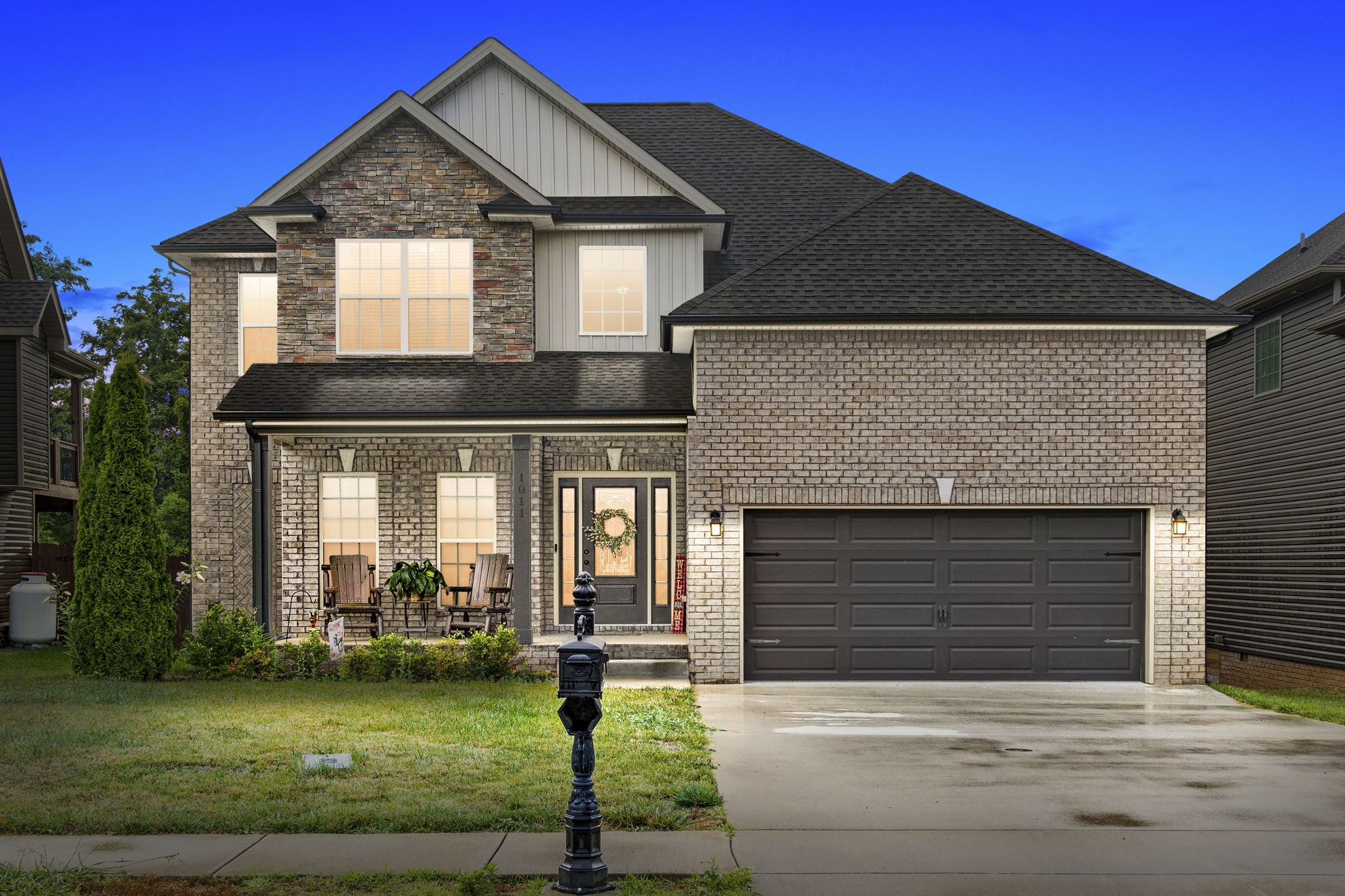 1011 Barnhill Road Clarksville, TN 37043 - Photo 1 of 33 Gallery Image 1