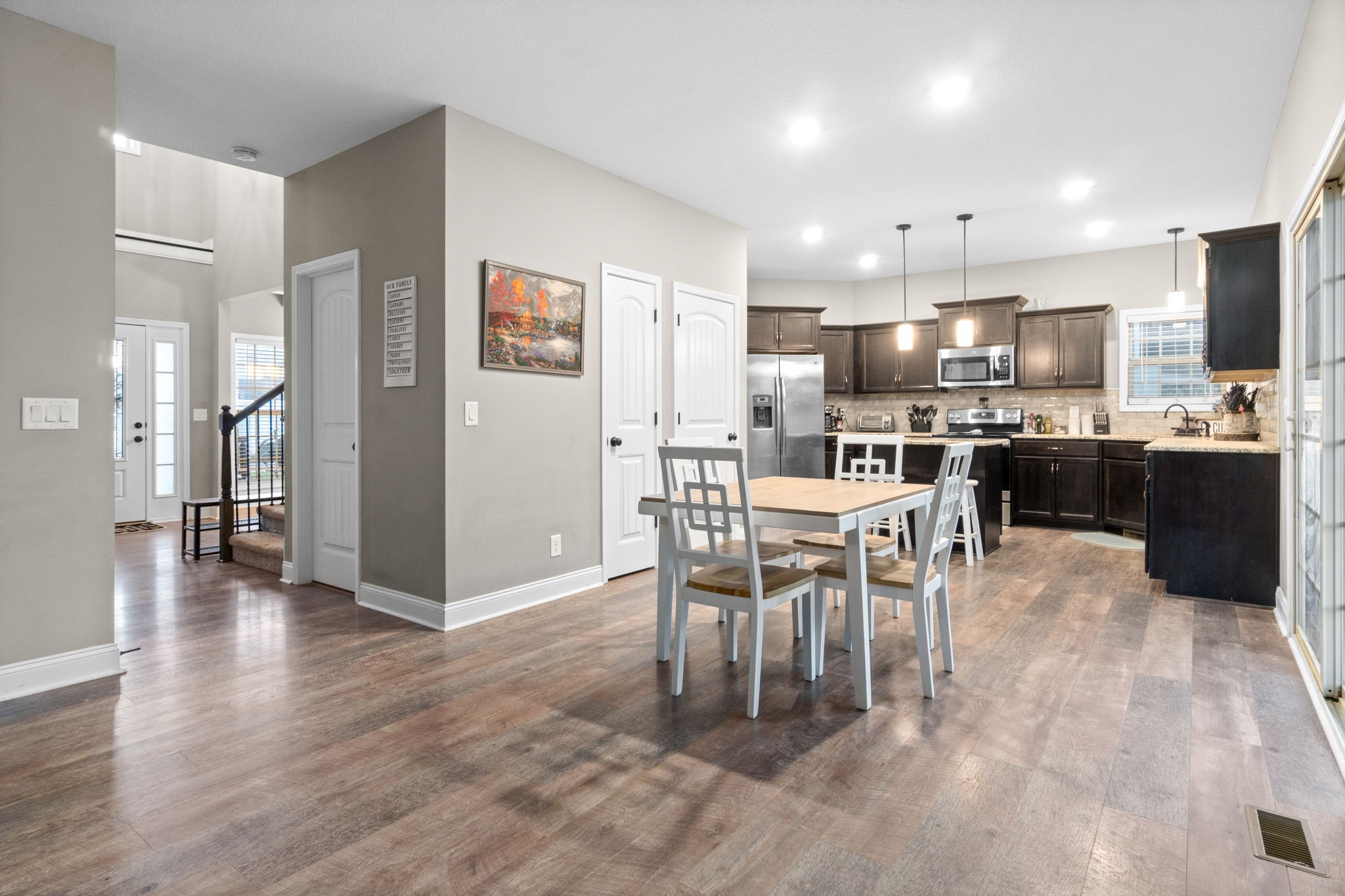 1011 Barnhill Road Clarksville, TN 37043 - Photo 14 of 33 Gallery Image 14