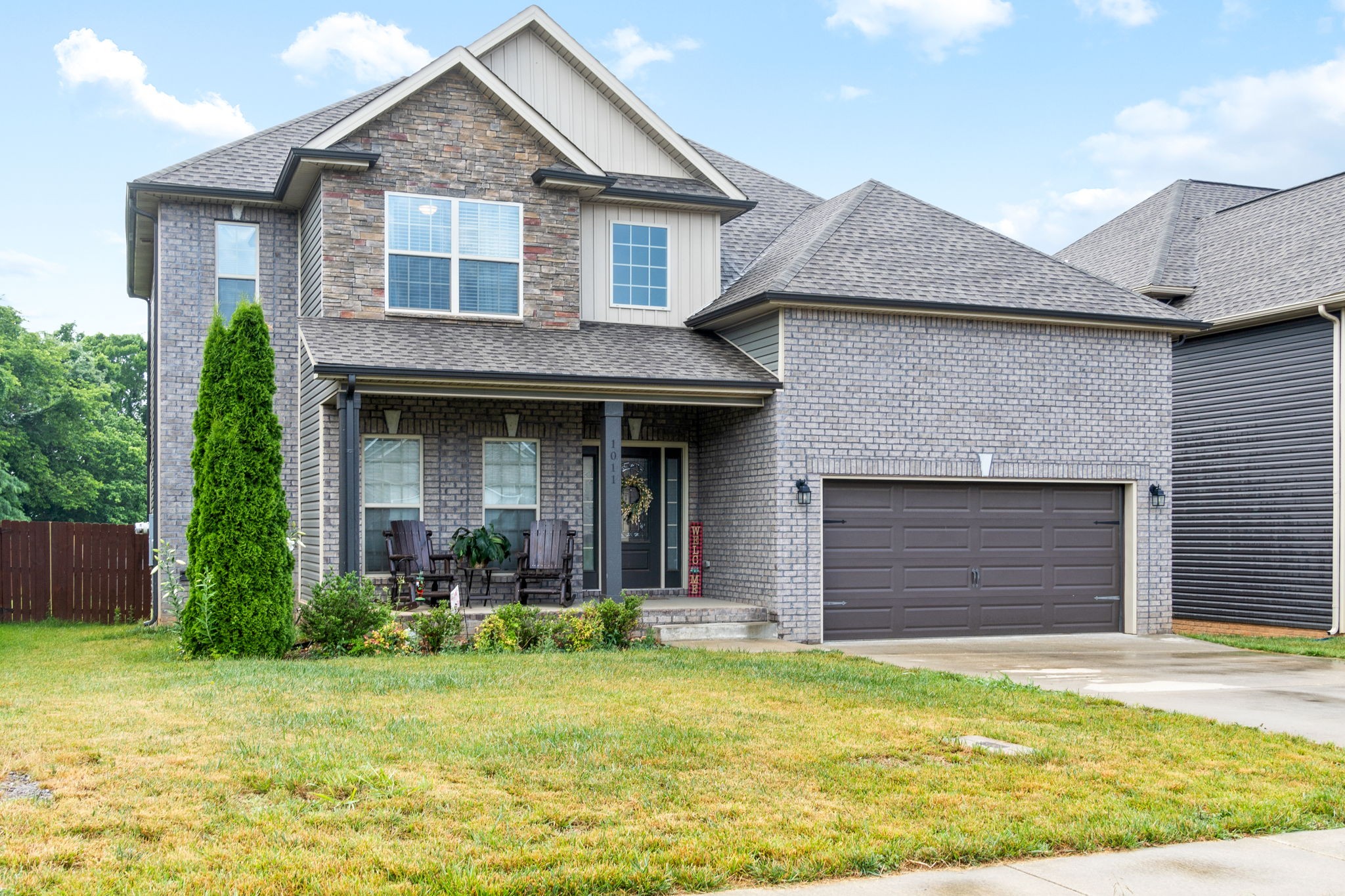 1011 Barnhill Road Clarksville, TN 37043 - Photo 3 of 33 Gallery Image 3