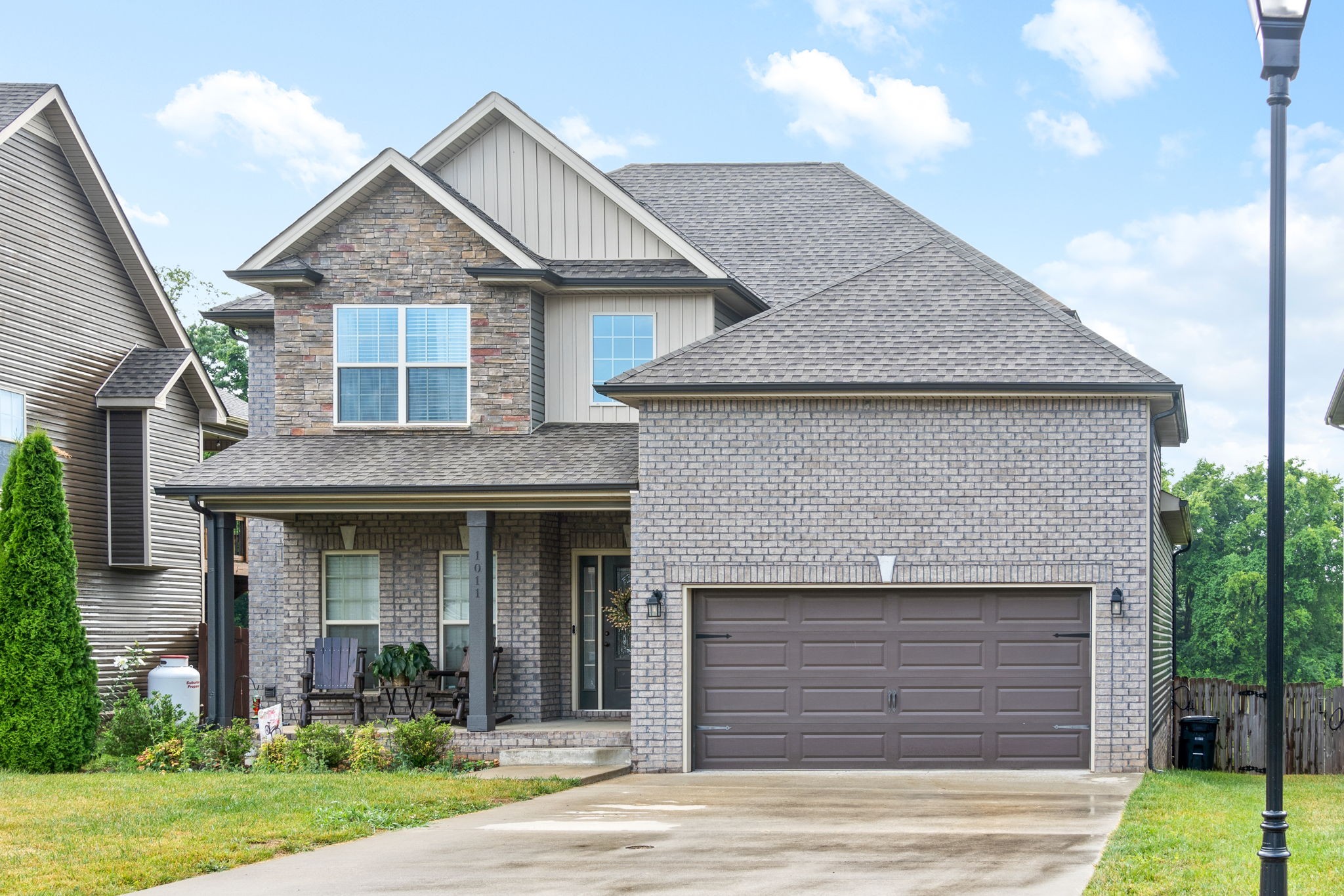 1011 Barnhill Road Clarksville, TN 37043 - Photo 4 of 33 Gallery Image 4