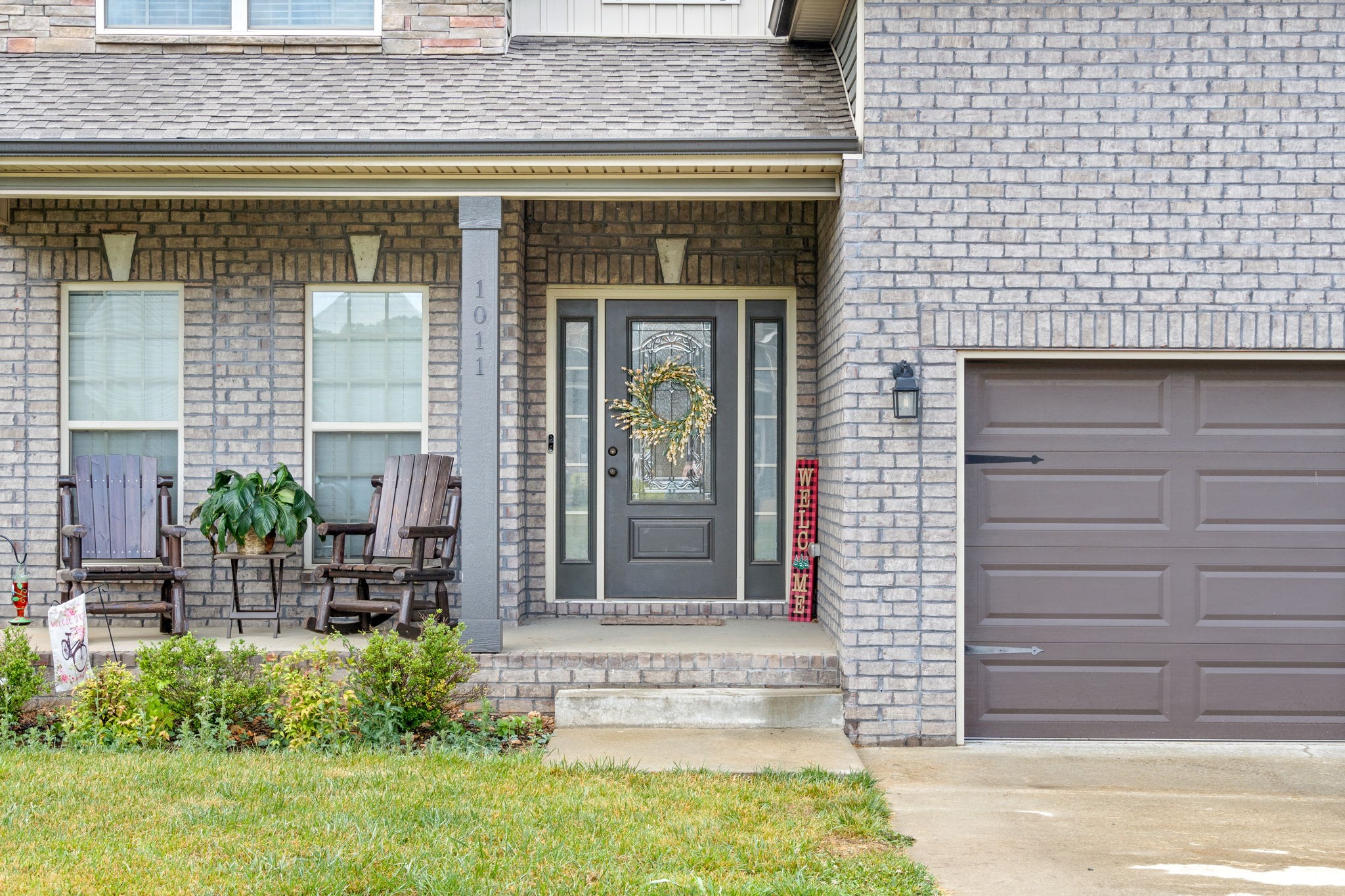 1011 Barnhill Road Clarksville, TN 37043 - Photo 5 of 33 Gallery Image 5