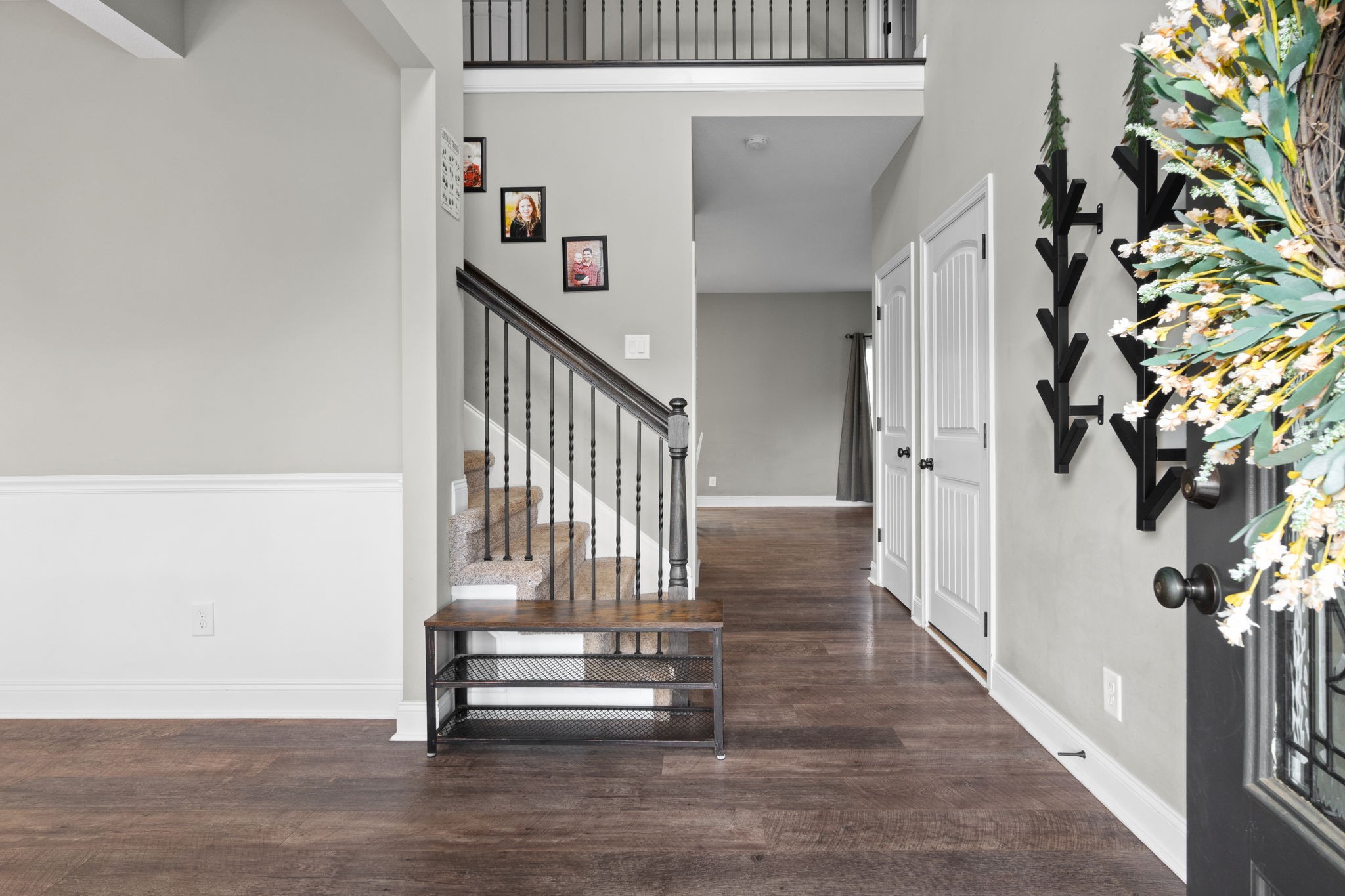 1011 Barnhill Road Clarksville, TN 37043 - Photo 8 of 33 Gallery Image 8