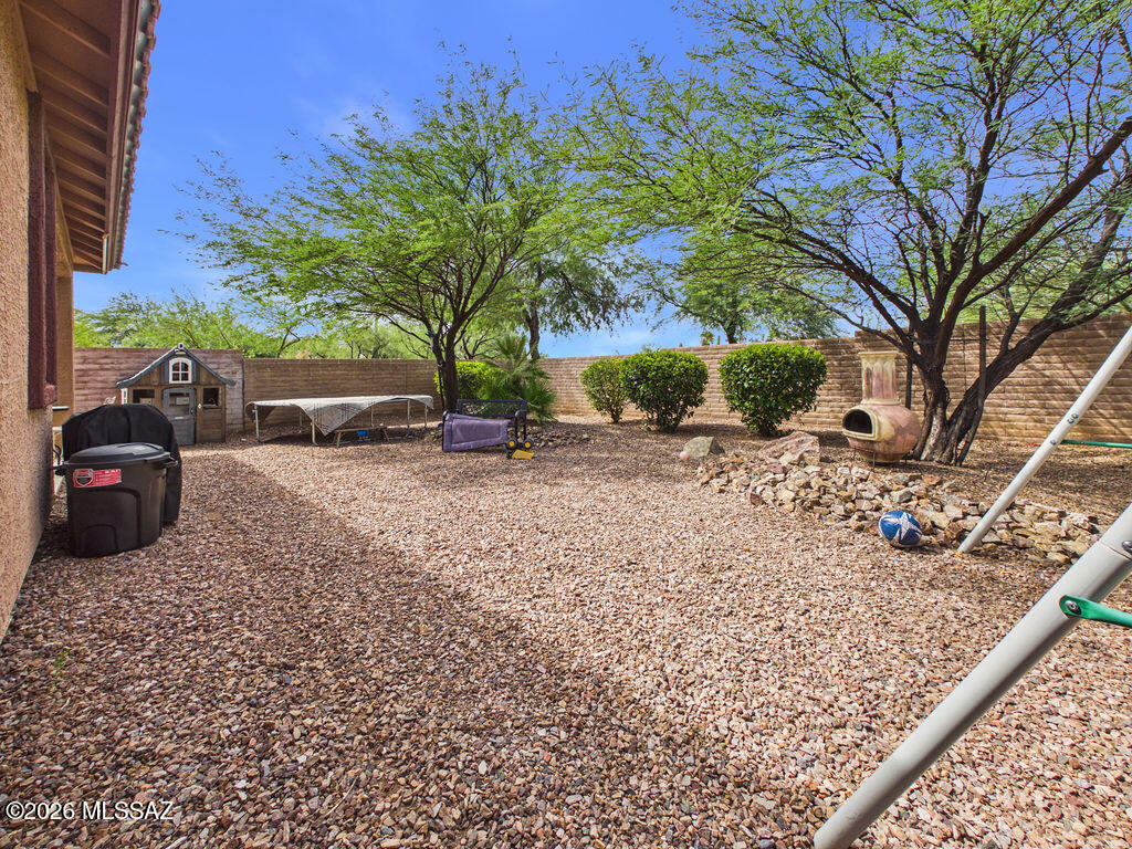 12911 North Shell Traders Court Oro Valley, AZ 85755 - Photo 30 of 32 CAM06457G6-PR0054-STILL035