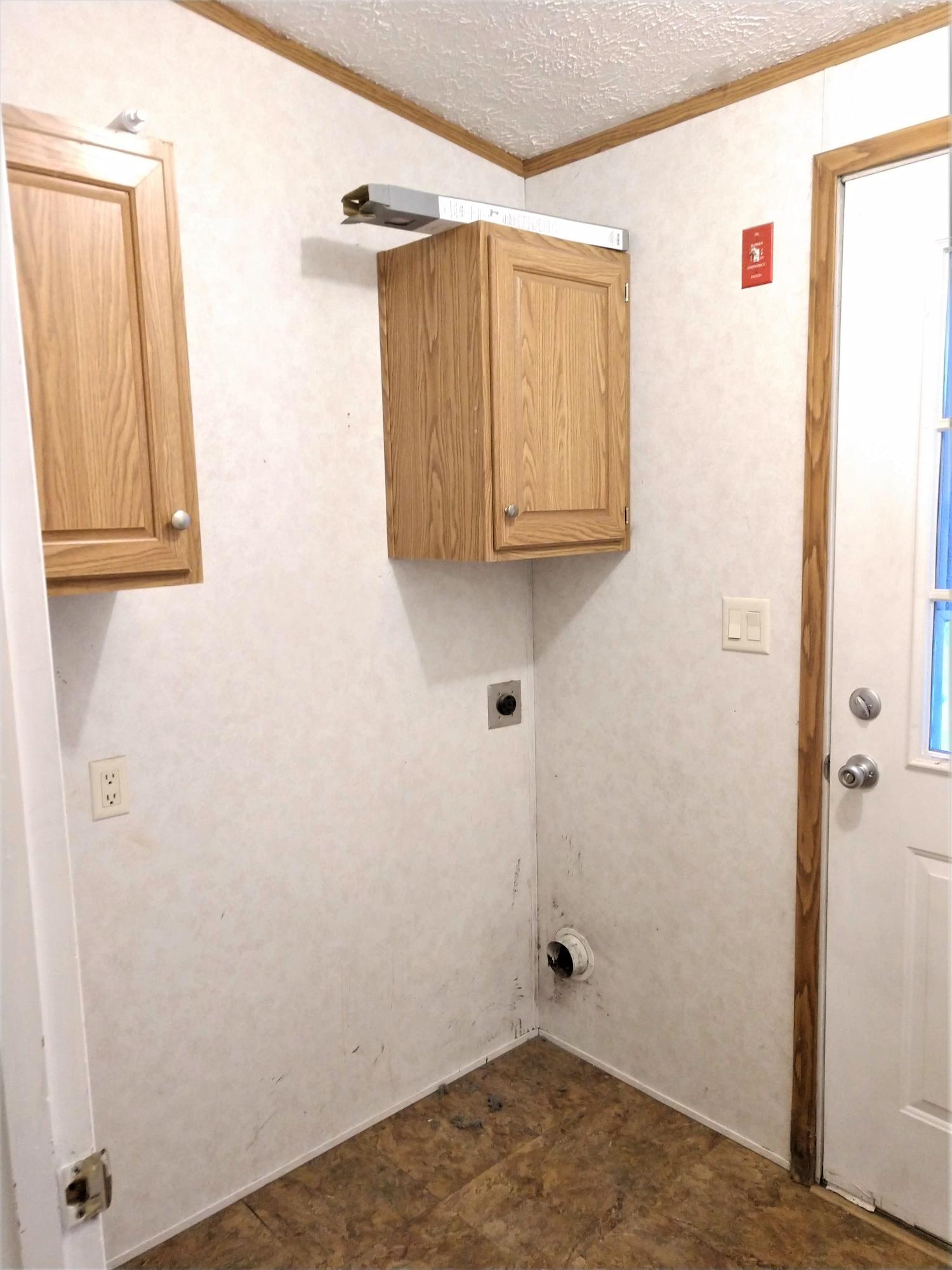 498 Jones Woods Road Newcastle, ME 04553 - Photo 24 of 26 Laundry