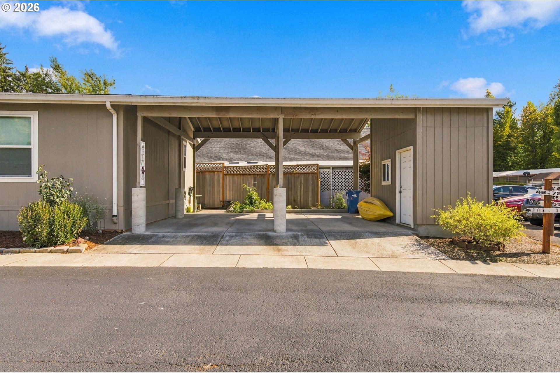 1125 58th Street, Unit 107 Springfield, OR 97478 - Photo 36 of 36 Gallery Image 36