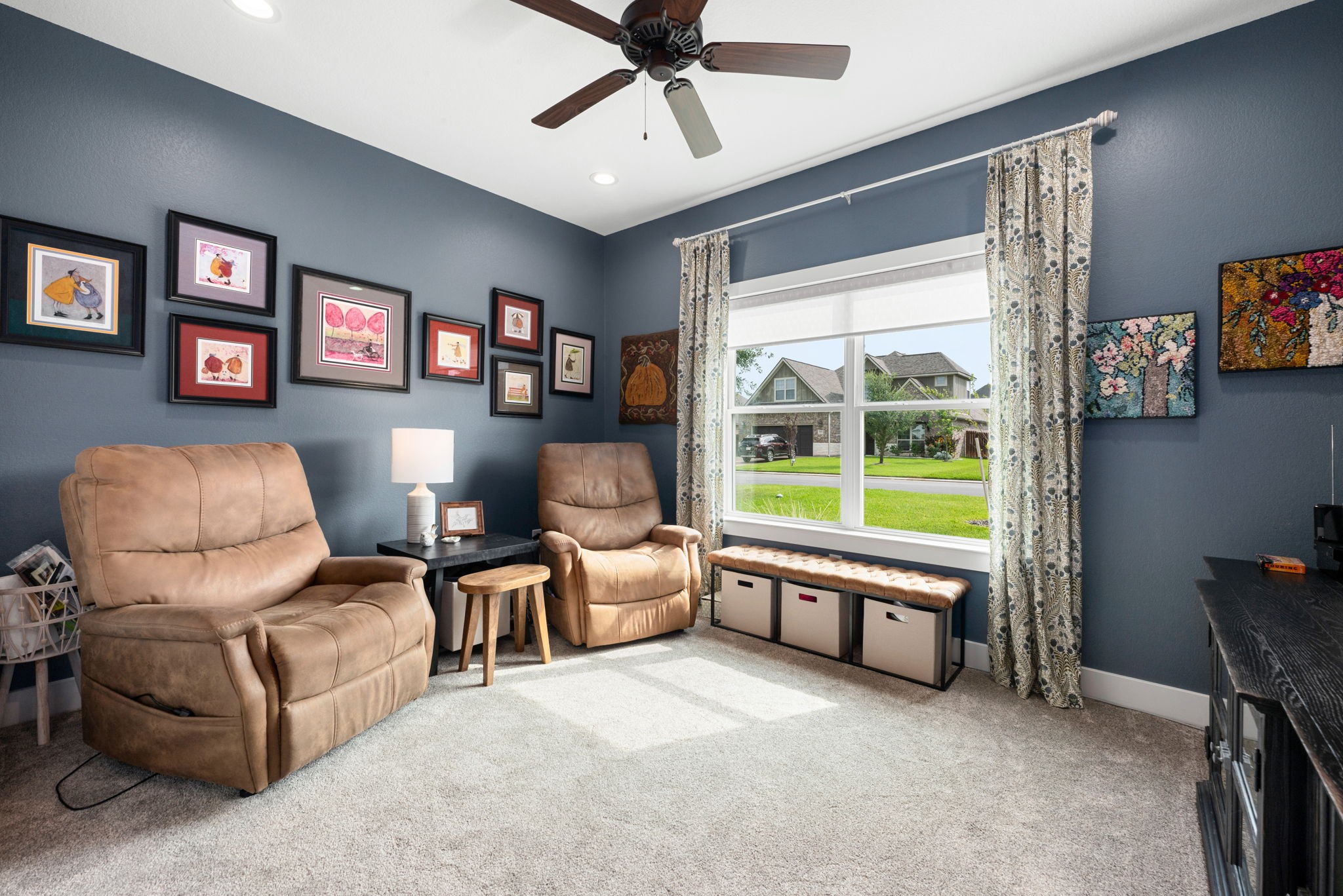 3536 Foxcroft Path Bryan, TX 77808 - Photo 30 of 43