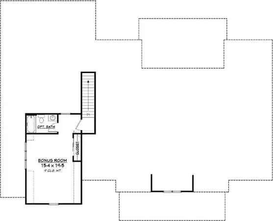 $850,000 | 50 Lake Overlook Drive, White, GA 30184